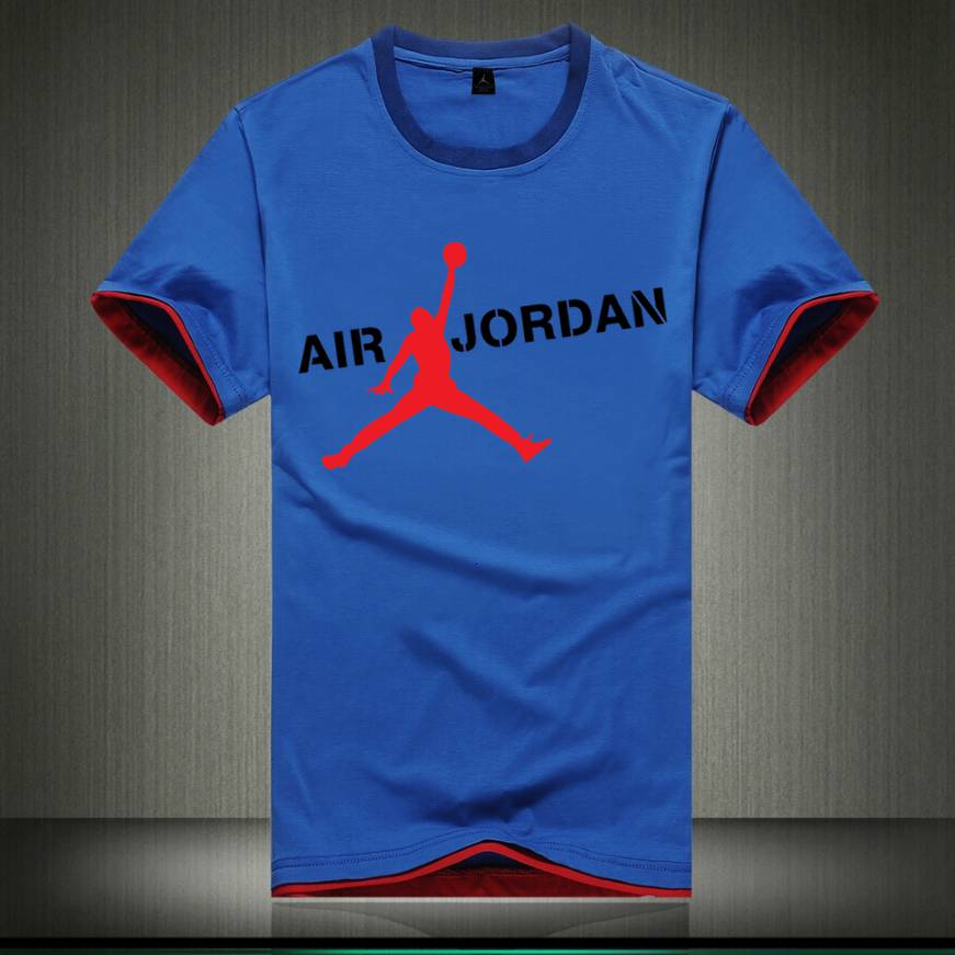 men jordan t-shirt S-XXXL-1649